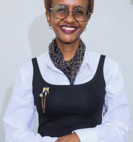 Gloria Kimani