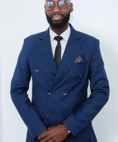 Stephen Wambu