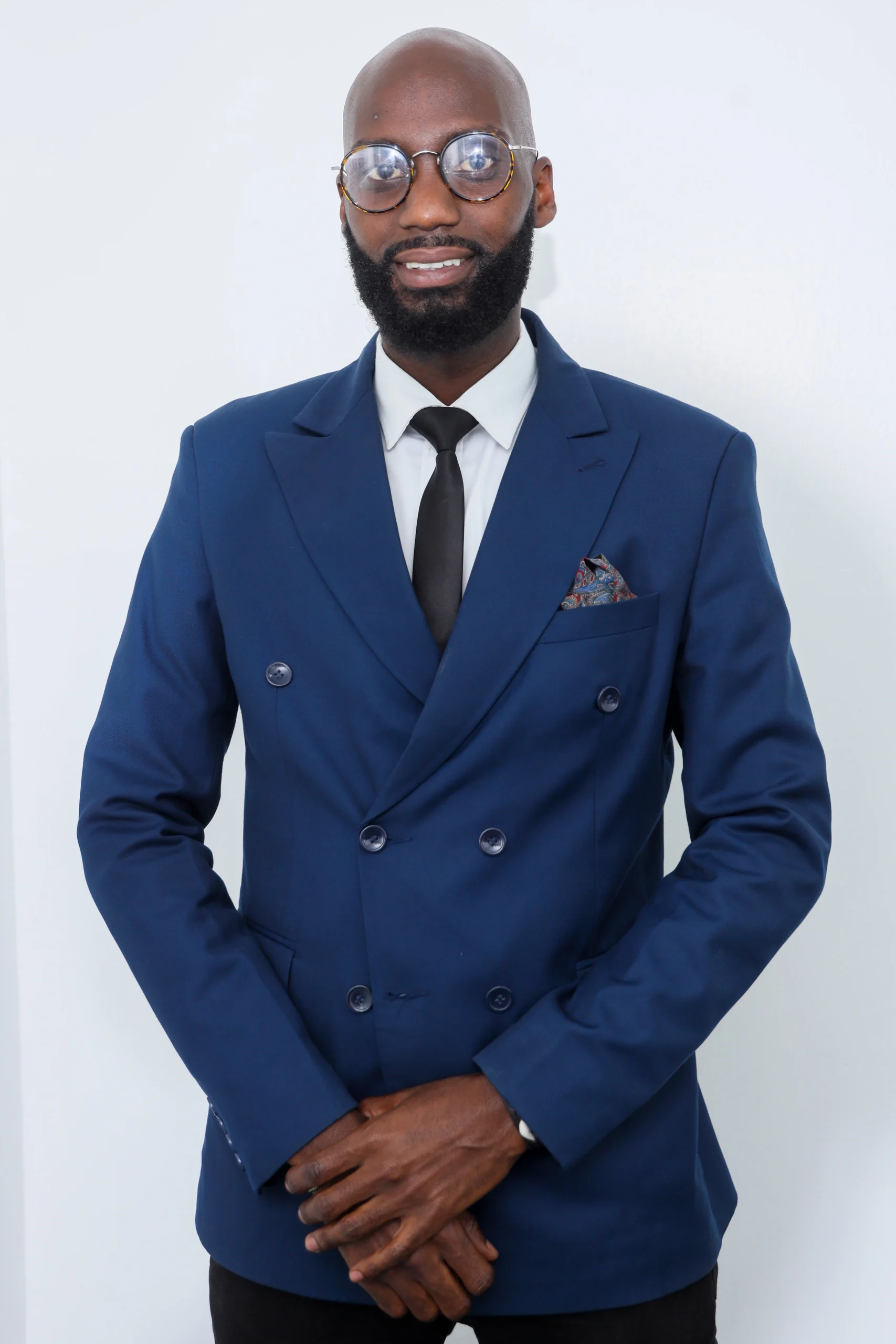 Stephen Wambu