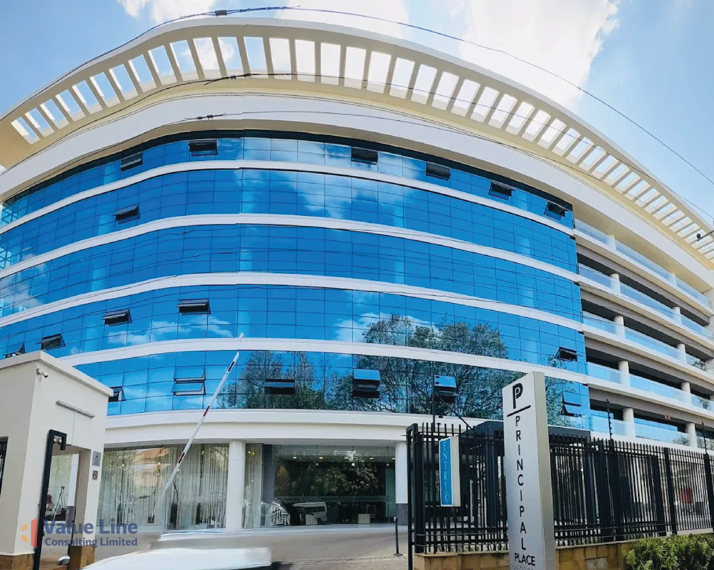 Prime Office Spaces To Let,Westlands