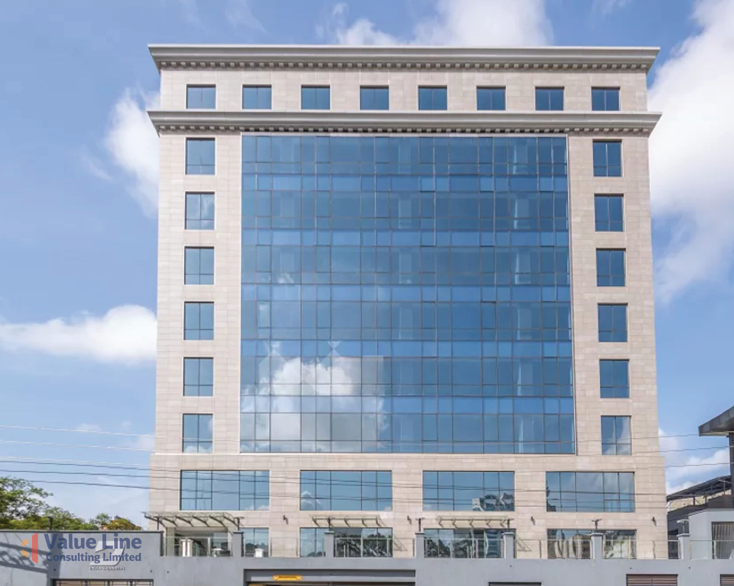 Prime Office Spaces To Let,Chiromo Road