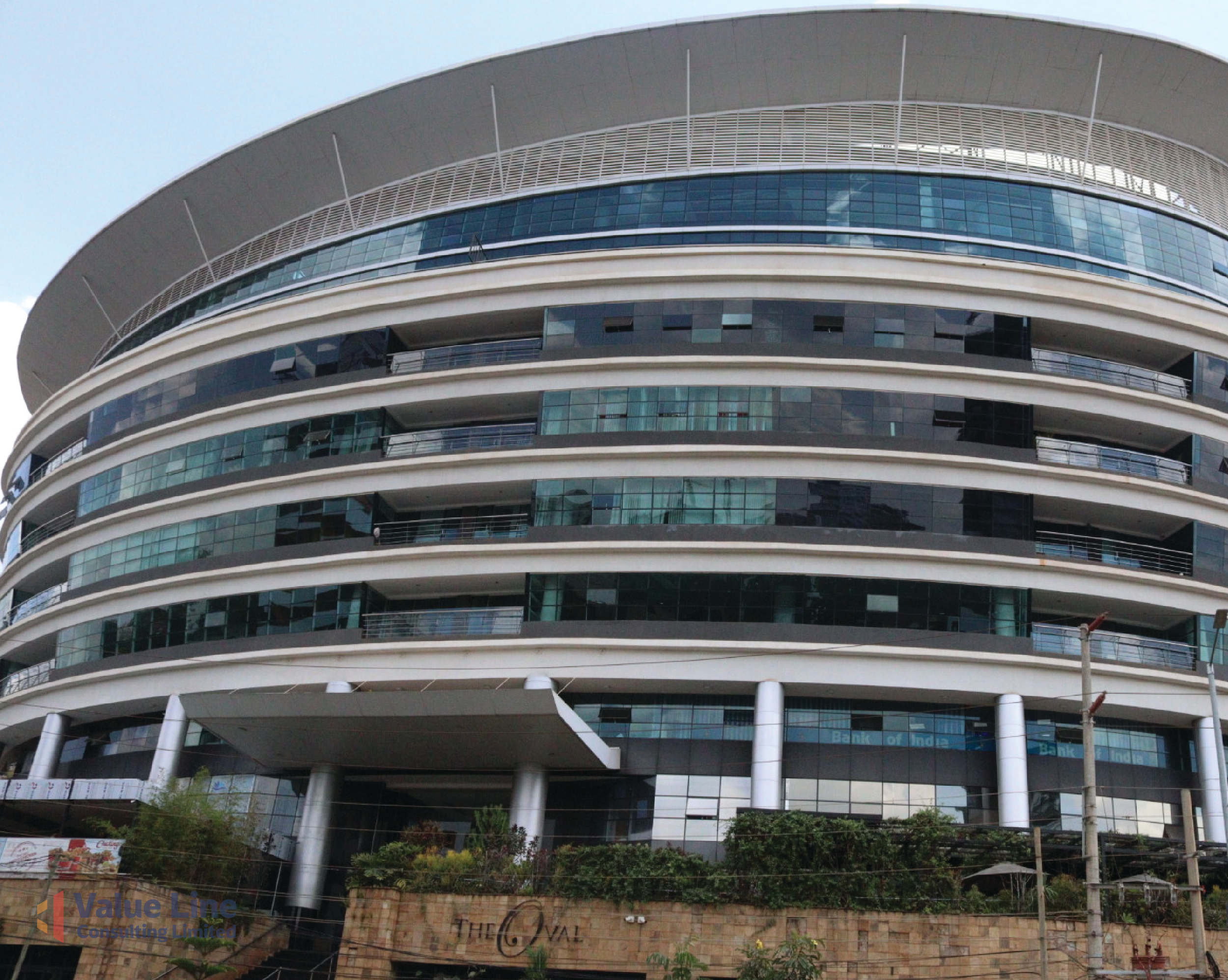 Prime Office Spaces To Let,Parklands