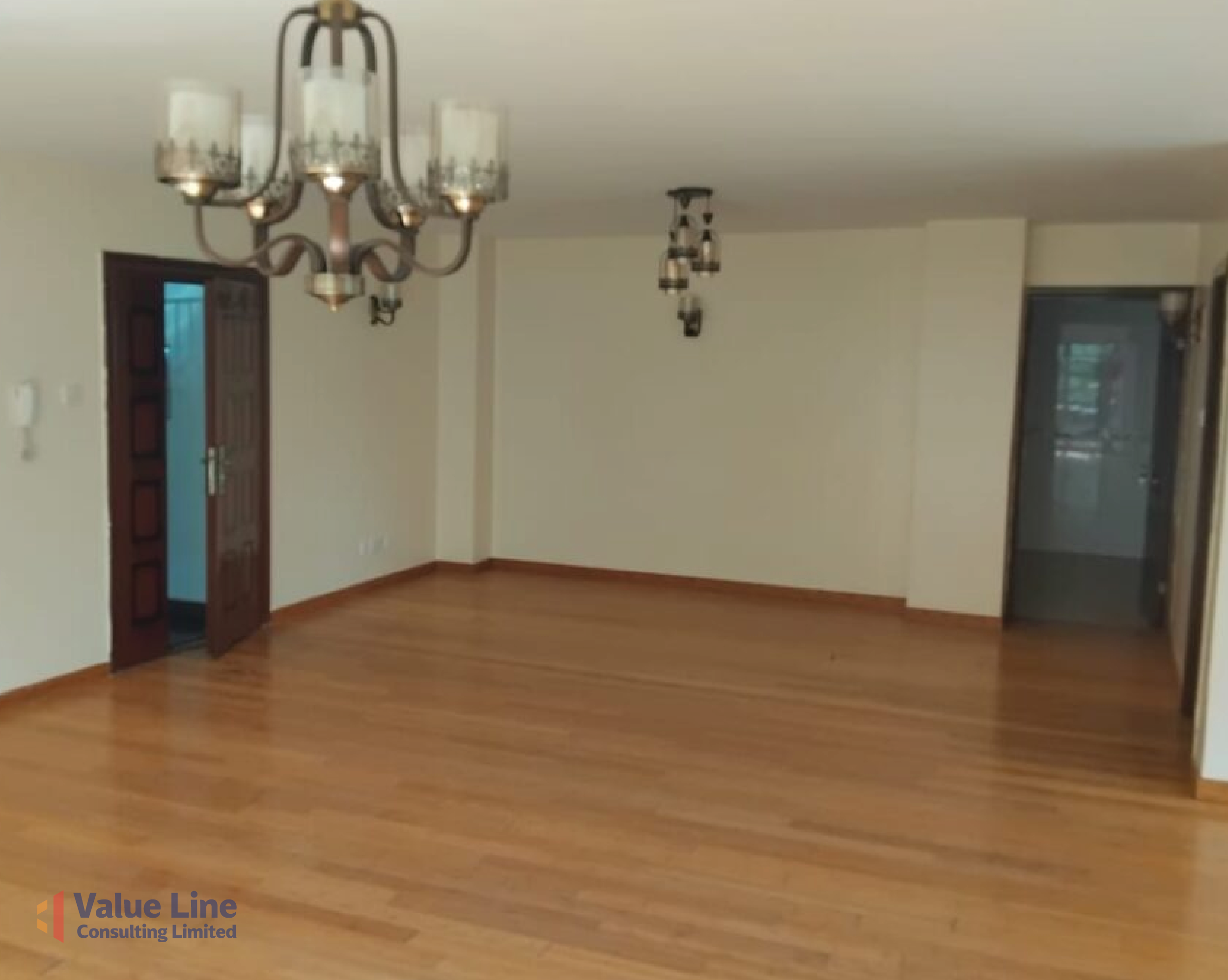 3 Bedroom Plus Dsq Apartment For Sale, Kikleleshwa
