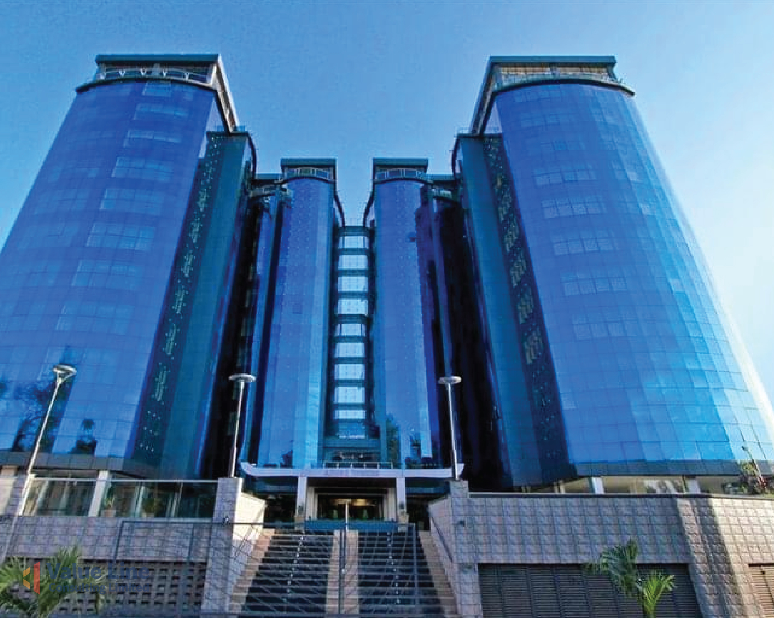 Office Spaces To Let and For Sale, Lantana Road