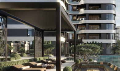 1 And 2 Bedroom Apartments For Sale,Westlands