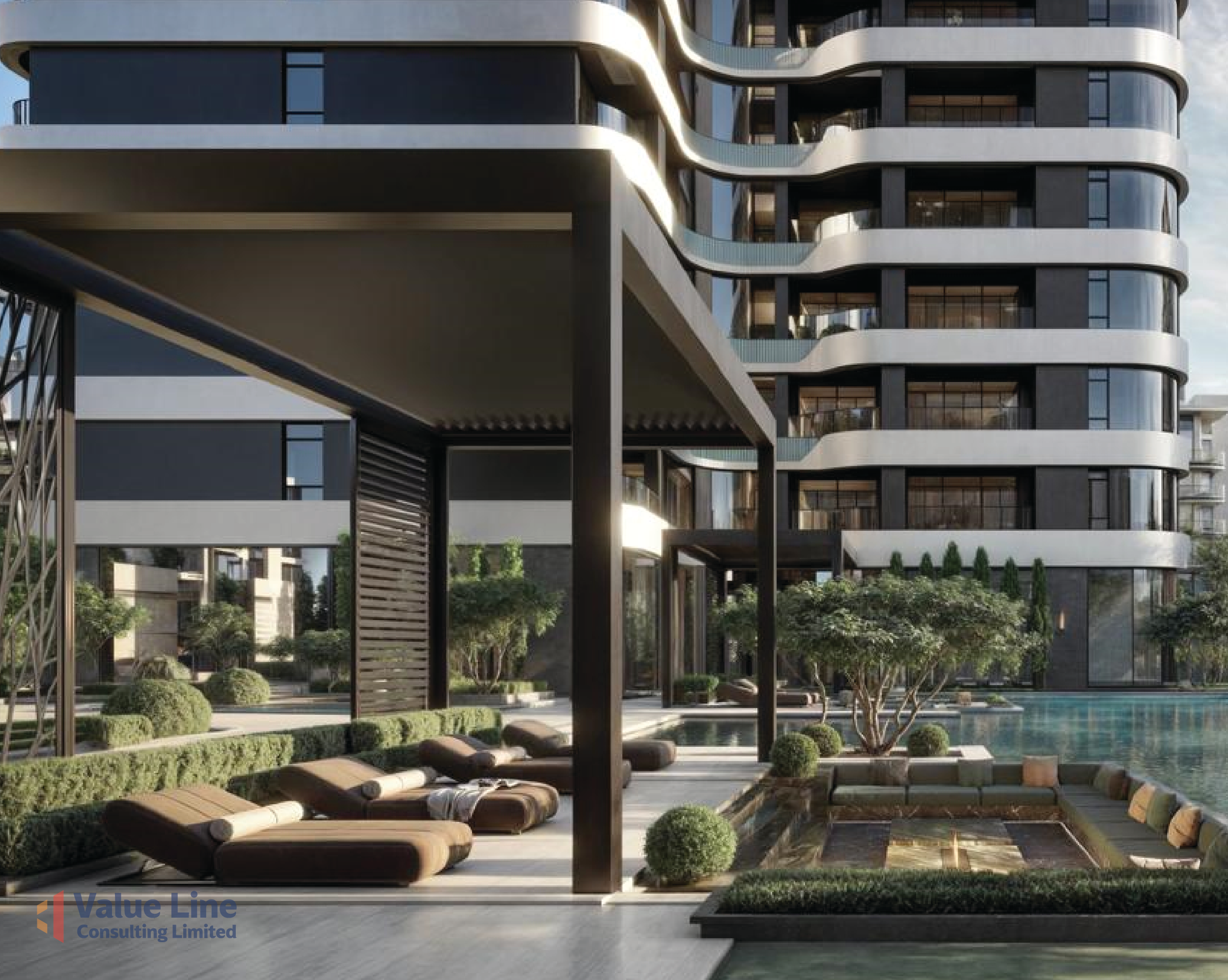 1 And 2 Bedroom Apartments For Sale,Westlands