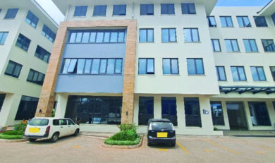 Prime Retail Spaces To Let, Langata Road