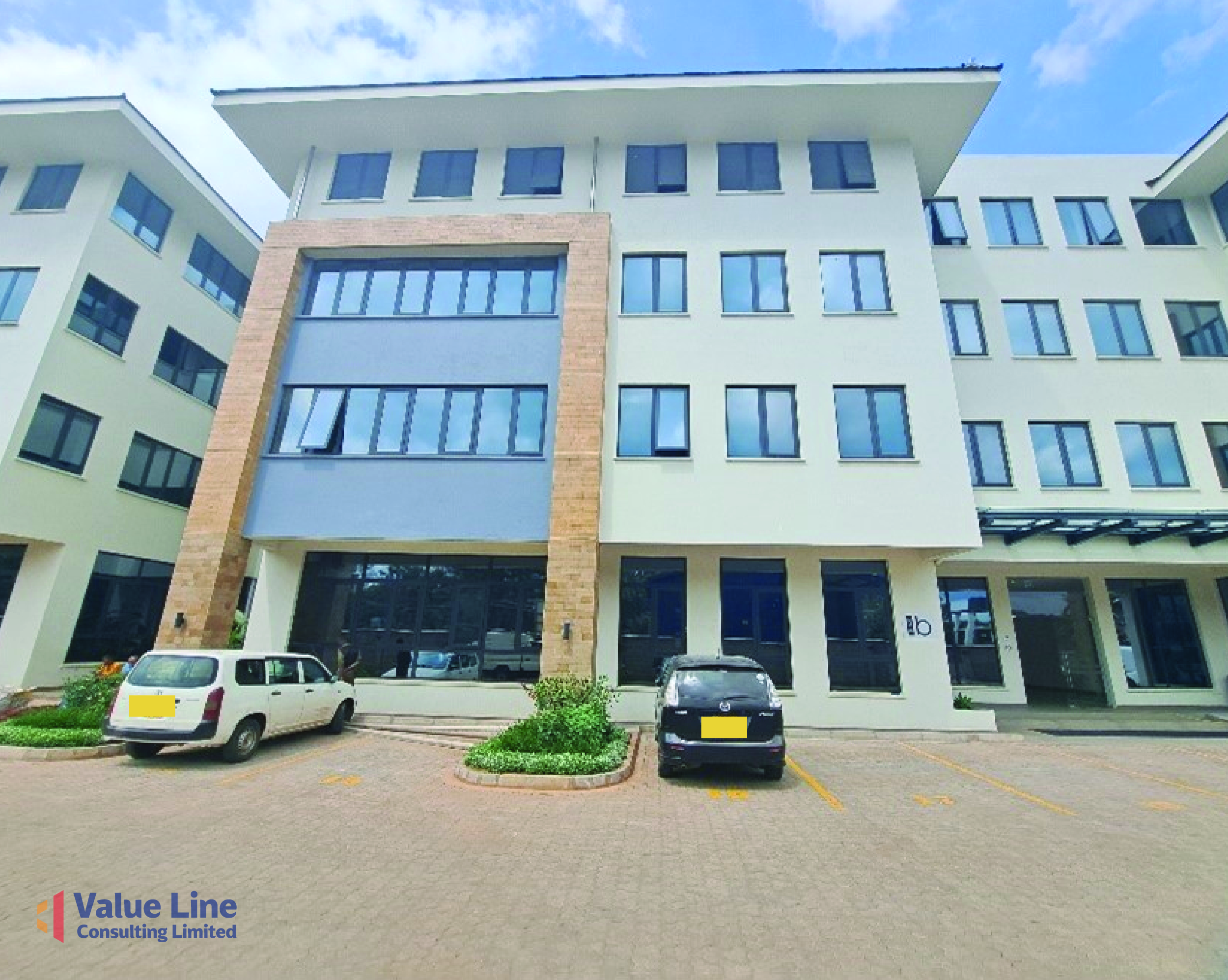 Prime Retail Spaces To Let, Langata Road