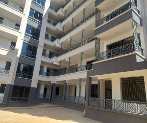 2 Bedroom Apartmet For Sale Muhuri Road,Off Waiyaki Way