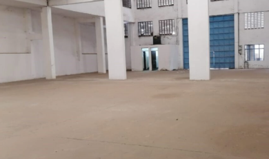 Warehouses Located Along Mombasa Road