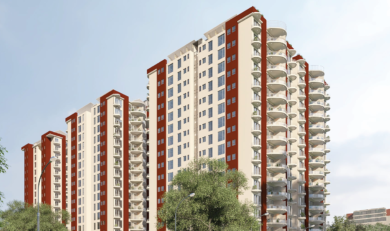 2bedroom Apartments For Sale, Kirichwa Road, Kilimani