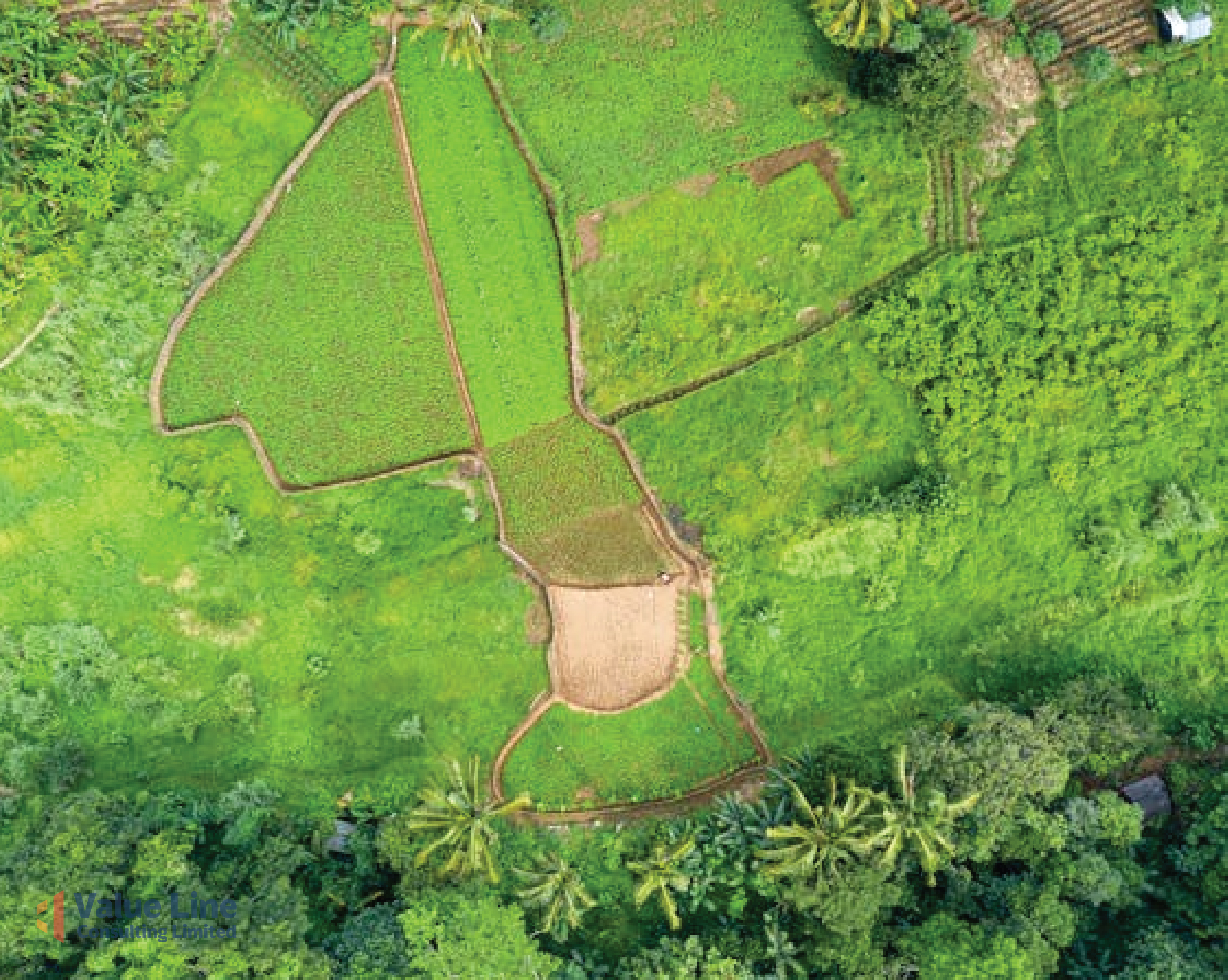Land For Sale 5 Acre