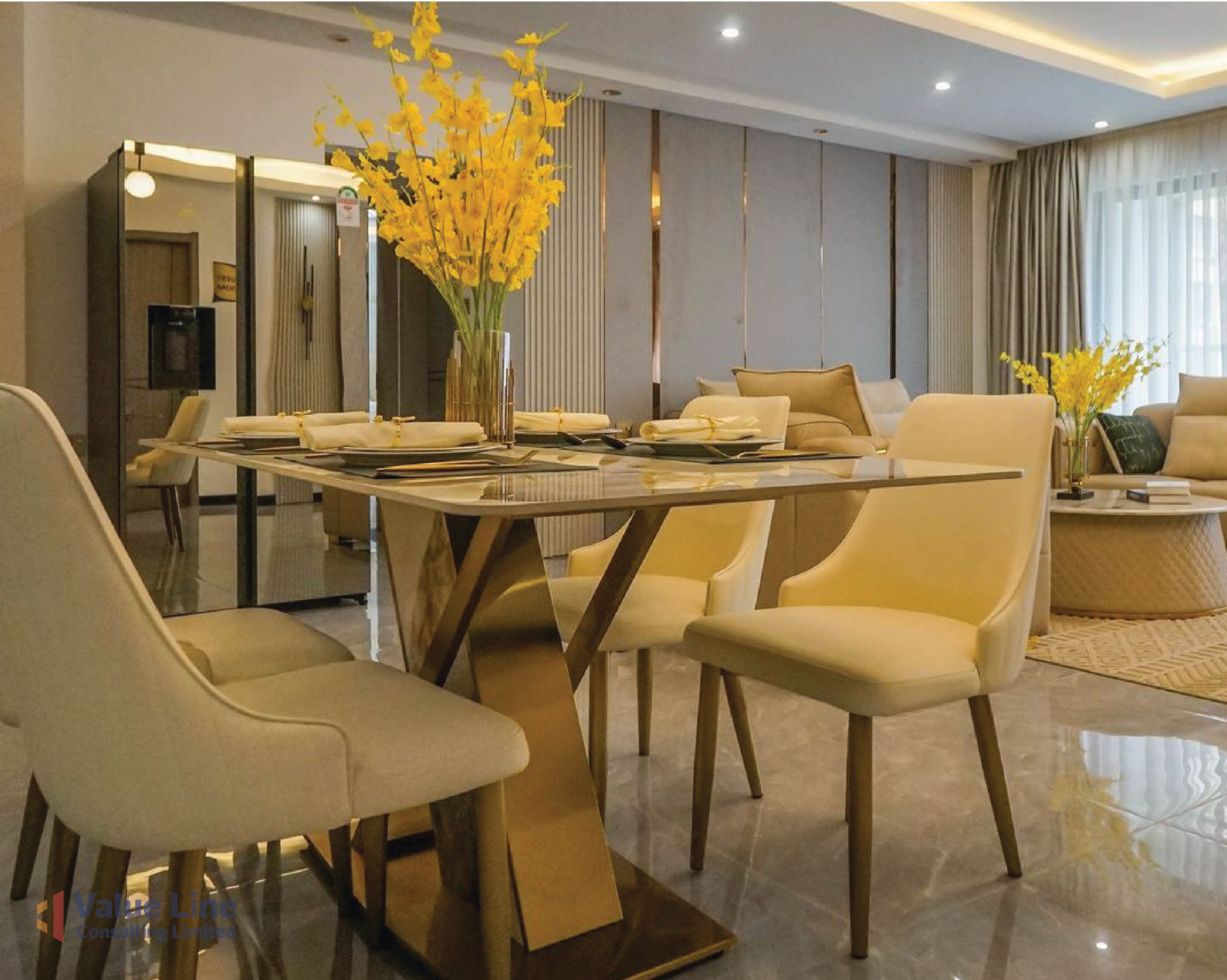 1 And 2 Bedrooms Apartment For Sale along 20 Westlands Road, Westlands