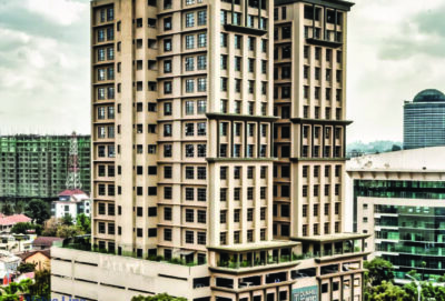 Fitted Out Office Spaces To Let in Westlands
