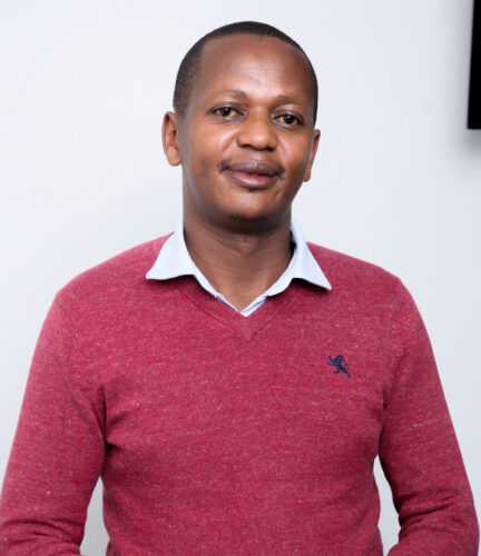 Jack Karanja