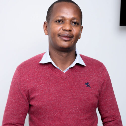 Jack Karanja