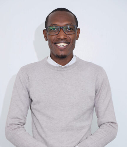 Kevin Kirui