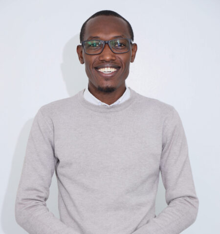 Kevin Kirui