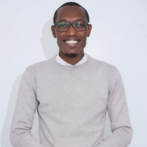Kevin Kirui