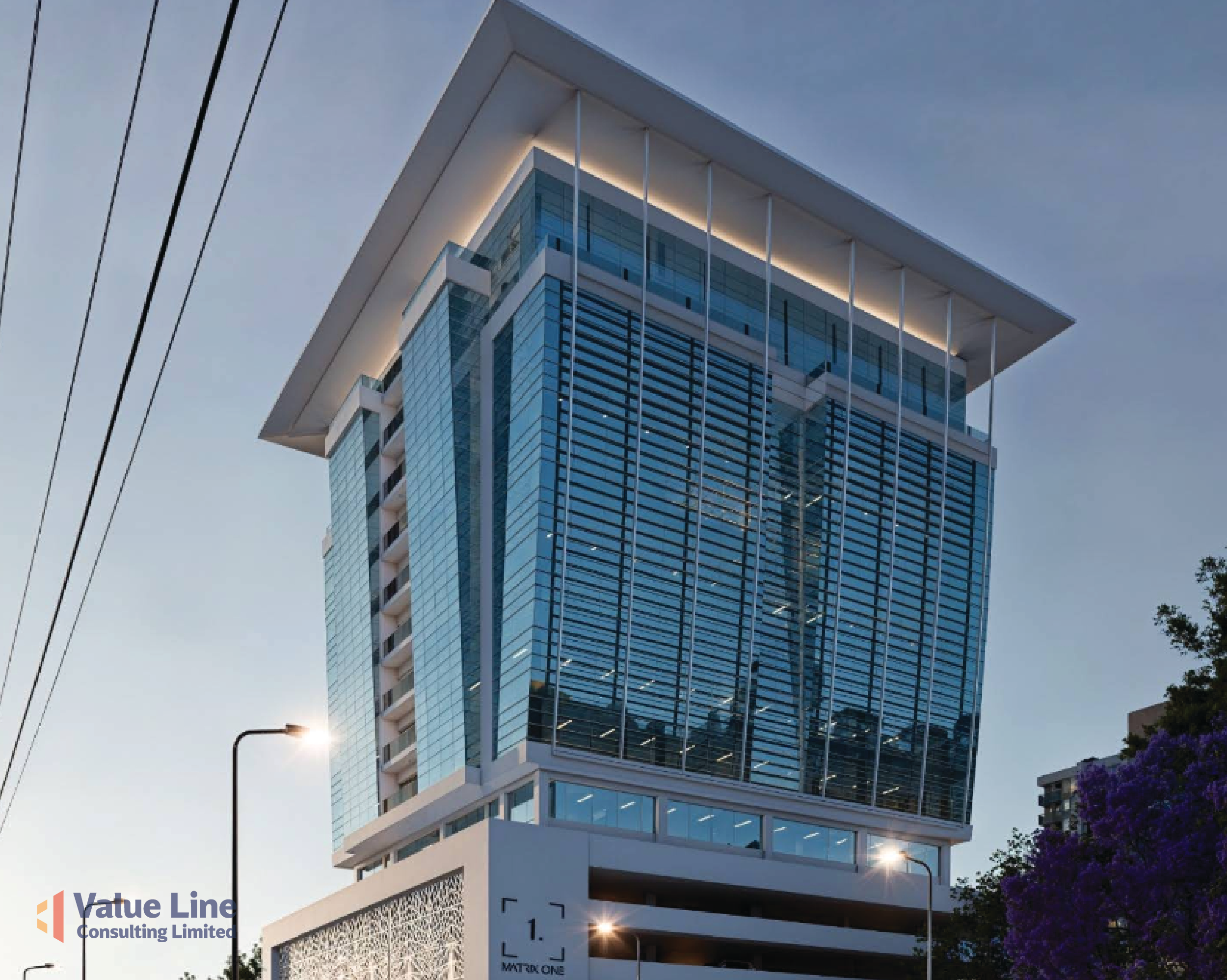 Prime Office Space To Let along General Mathenge Road