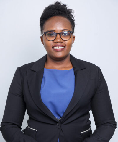 Muthoni Njoroge
