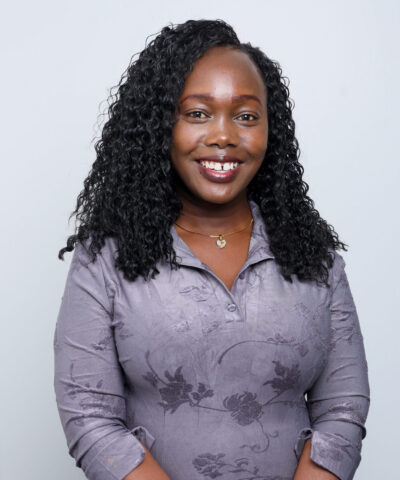 Naomi Mbugua