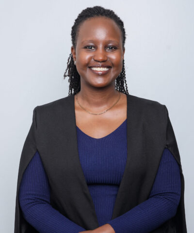 Shanyce Ndirangu