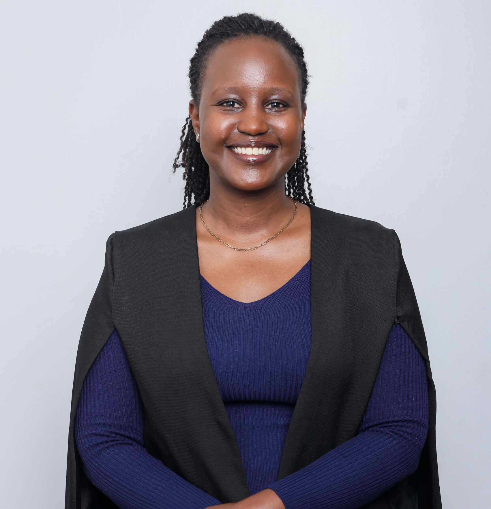 Shanyce Ndirangu