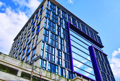 Grade A Office Space To Let along Mombasa Road