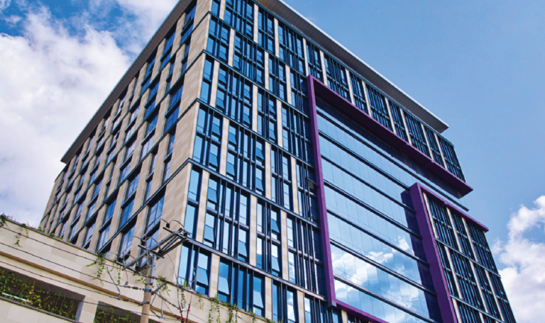 Grade A Office Space To Let along Mombasa Road