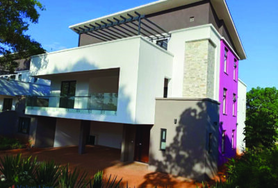 5-Bedroom Villa With 2dsq For Sale In Kitisuru