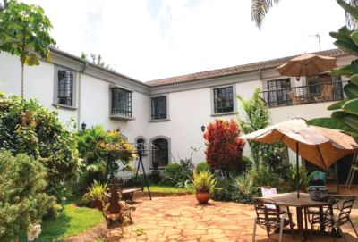 4-Bedroom All-En-Suite Standalone House For Rent In Runda
