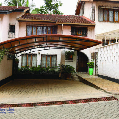 4 Bedroom Town House For Sale In Oledume Road , Kilimani