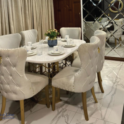 Modern 4 Bedroom All- En-suite Apartments For Sale In Argwings Kodhek Road , Kilimani