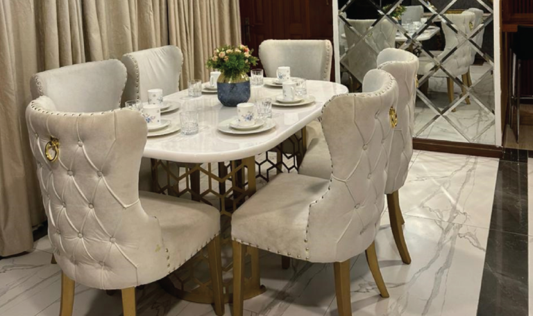 Modern 4 Bedroom All- En-suite Apartments For Sale In Argwings Kodhek Road , Kilimani