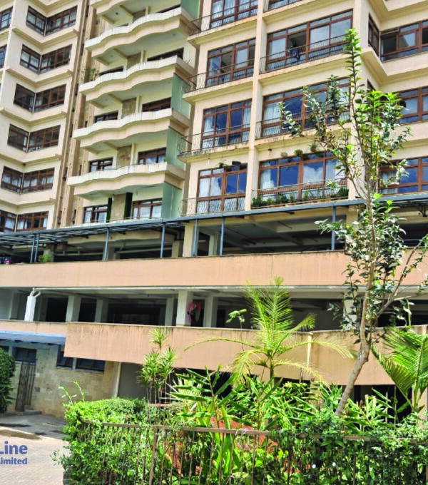 THE ALLURE , MODERN 3 BEDROOM ALL ENSUIT   APARTMENTS FOR SALE OFF GENERAL MATHENGE ROAD , WESTLANDS
