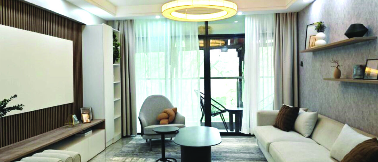 CASA RINA HEIGHTS,1 & 2 BEDROOM APARTMENTS FOR SALE MVULI ROAD, WESTLANDS