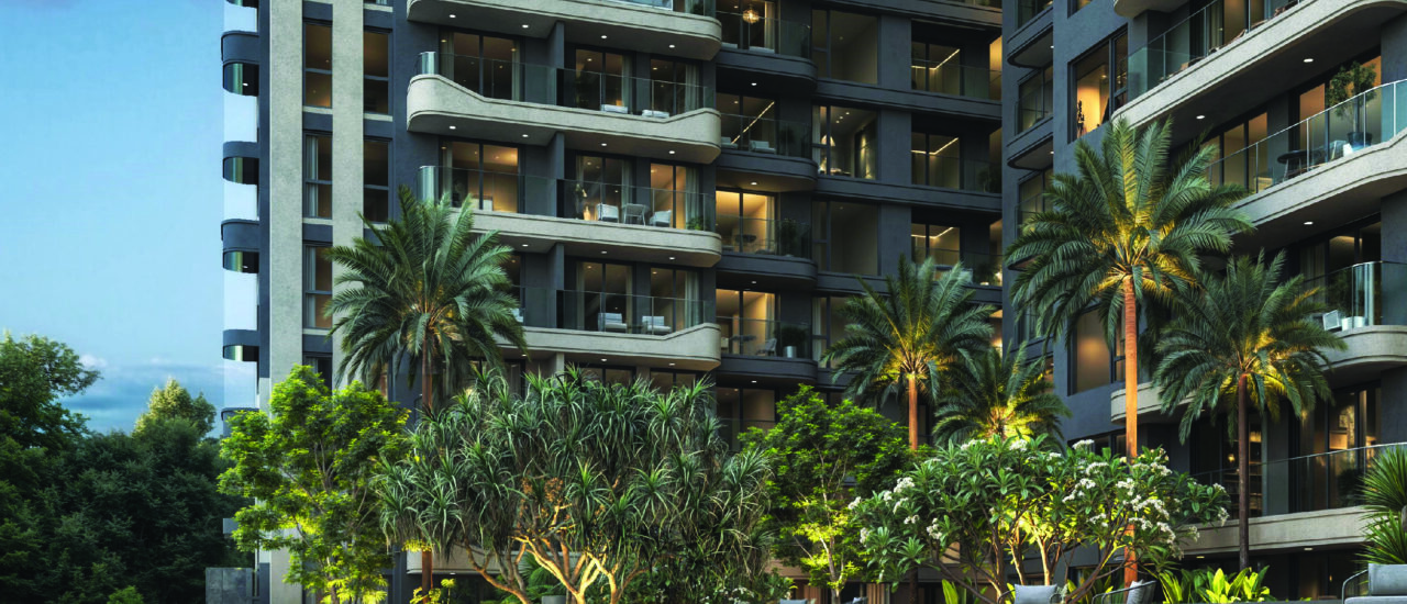 HEPHÉ PALACE  APARTMENTS FOR SALE RING ROAD, WESTLANDS.
