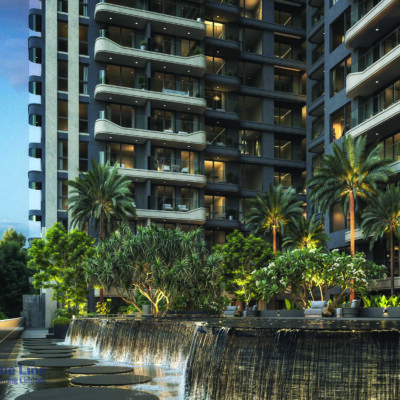 HEPHÉ PALACE  APARTMENTS FOR SALE RING ROAD, WESTLANDS.