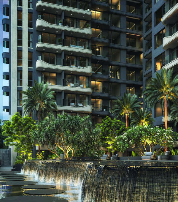 HEPHÉ PALACE  APARTMENTS FOR SALE RING ROAD, WESTLANDS.