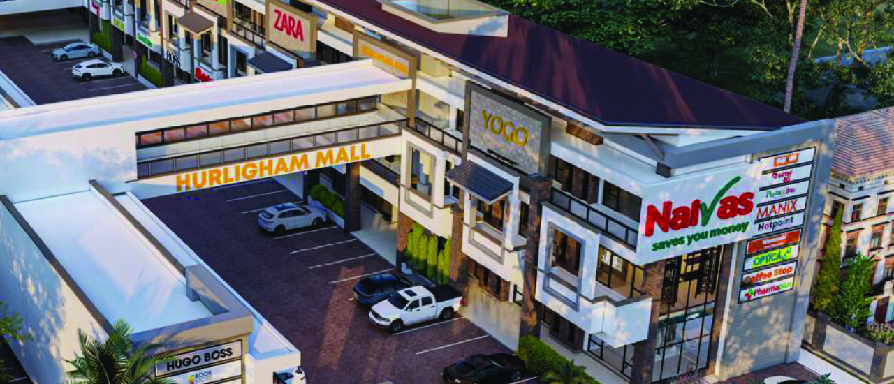 Premium Commercial & Retail Spaces For Lease in Kilimani, Hurlingham