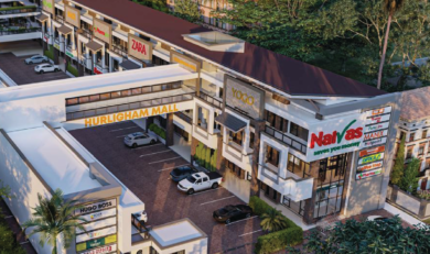 Premium Commercial & Retail Spaces For Lease in Kilimani, Hurlingham