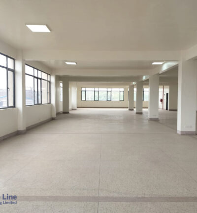 7,101sq.ft for Lease at Sameer Business Park, Mombasa Road.