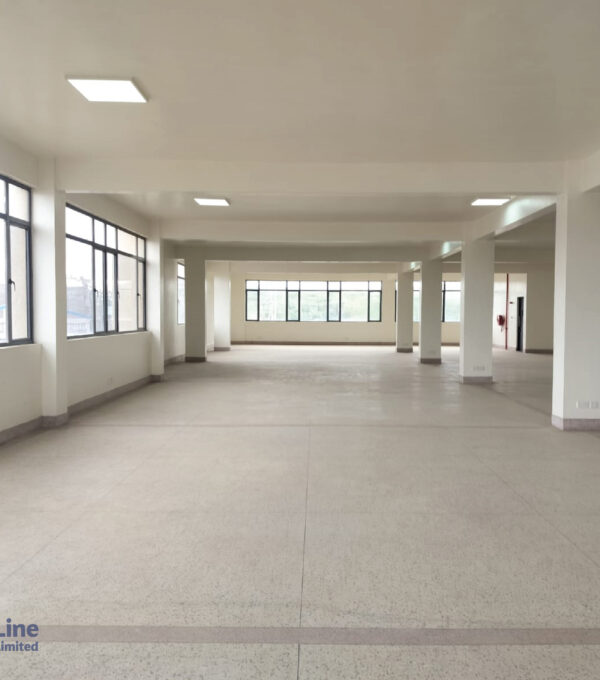 7,101sq.ft for Lease at Sameer Business Park, Mombasa Road.