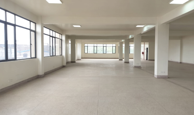7,101sq.ft for Lease at Sameer Business Park, Mombasa Road.