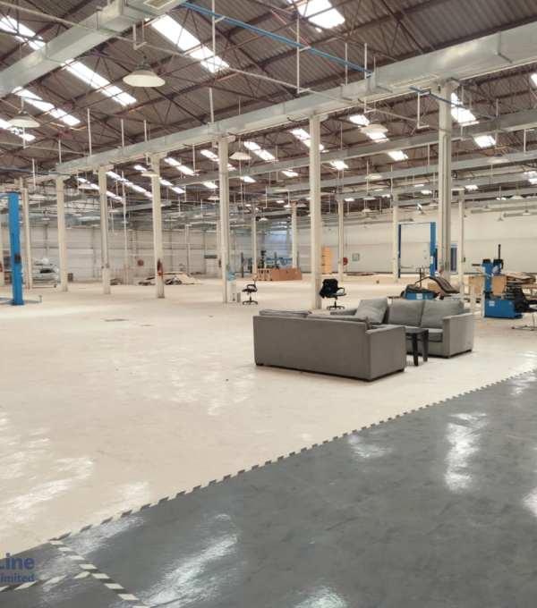 85,000sq.ft for lease at Sameer Business Park, Mombasa Road.