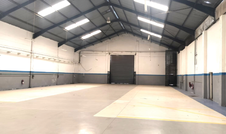 Godowns For Lease Along ICD Road, Off Mombasa Road