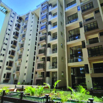 RUMAISA LUXURY RESIDENCY DUPLEX APARTMENTS FOR SALE, RIVERSIDE GARDENS OFF RIVERSIDE DRIVE, WESTLANDS