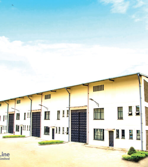 11,500 sq.st Modern Warehouse for lease ICD Road ,Off Mombasa Road