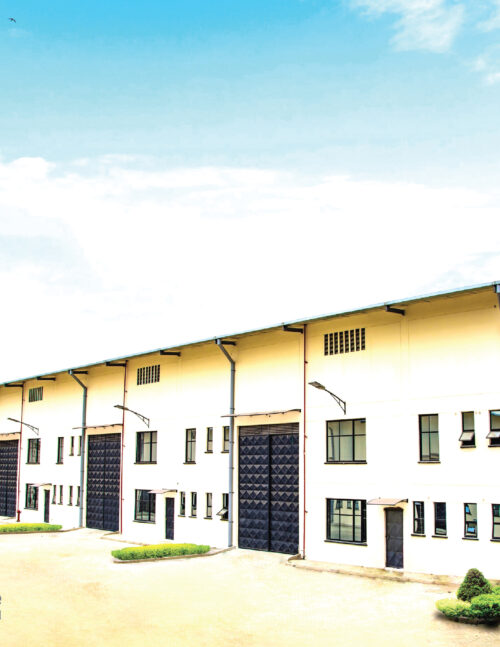 11,500 sq.st Modern Warehouse for lease ICD Road ,Off Mombasa Road
